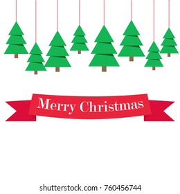 christmas background wiht christmas tree
