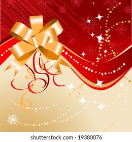 Christmas background for your design
