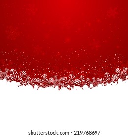 Christmas background for Your design