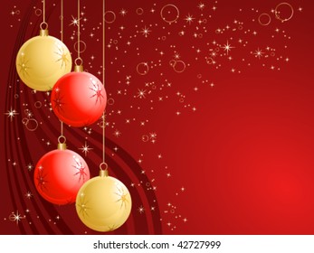 christmas - background for your homepage