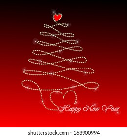 Christmas background,Christmas vector