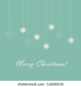 Christmas Background/Merry Christmas