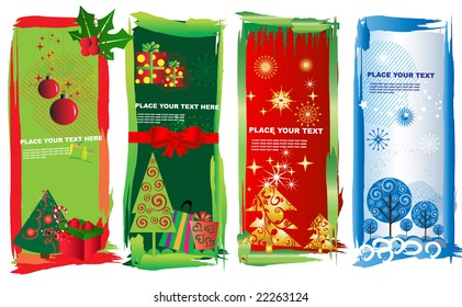 Christmas backgrounds