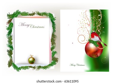 Christmas backgrounds
