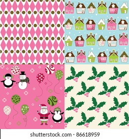 Christmas backgrounds