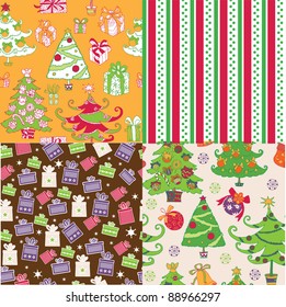 Christmas backgrounds