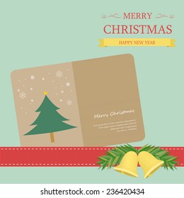 Christmas backgrounds green