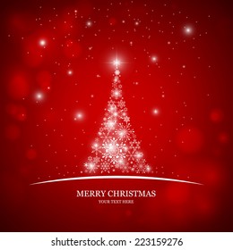 Christmas background,Vector EPS10. 