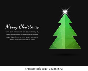 Christmas background,vector illustration