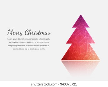 Christmas background,vector illustration