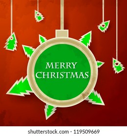 Christmas badge 2