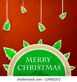 Christmas badge 4