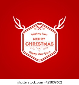 Christmas Badge 5