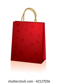 Christmas bag