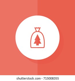 christmas bag