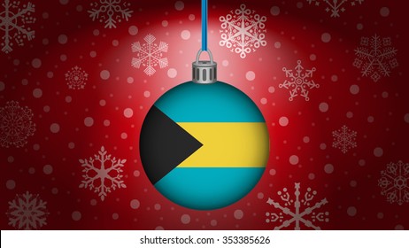 christmas in bahamas