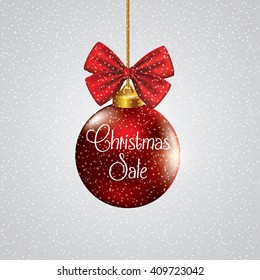 Christmas bakcground 