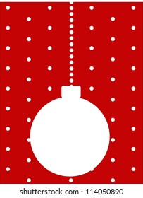 christmas ball
