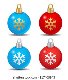 christmas ball