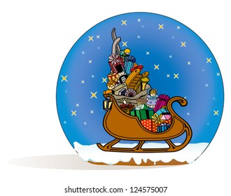 christmas ball