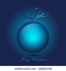 christmas ball