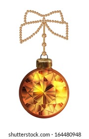 christmas ball