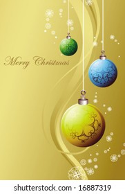 bola de navidad