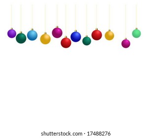 bola de navidad
