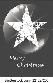 Christmas ball
