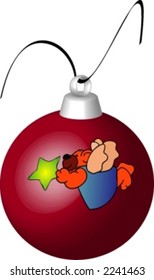 christmas ball