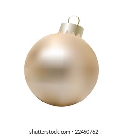 Christmas ball