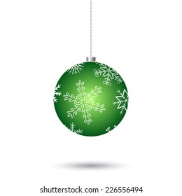  christmas ball