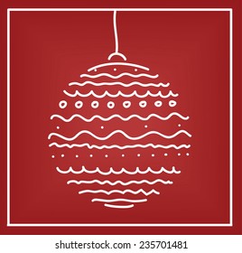 christmas ball