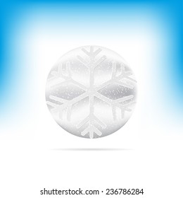 Christmas ball