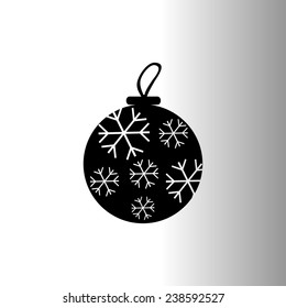 Christmas ball