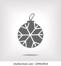 Christmas ball