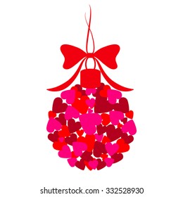 christmas ball