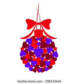 christmas ball