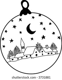 Christmas Ball