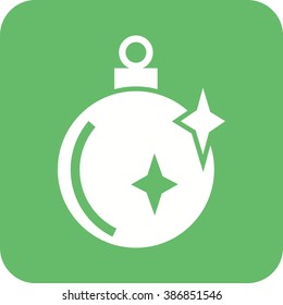 Christmas Ball