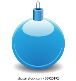 Christmas ball