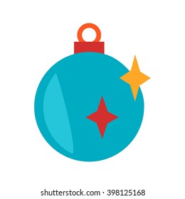 Christmas Ball