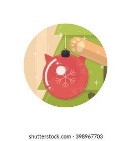 Christmas Ball