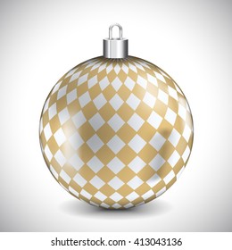 Christmas ball