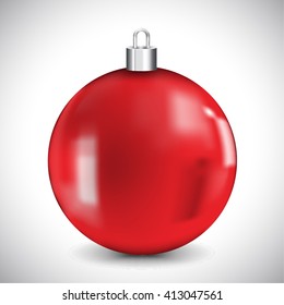 Christmas ball
