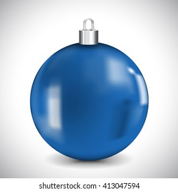 Christmas ball