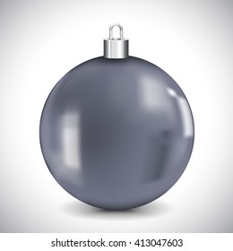 Christmas ball
