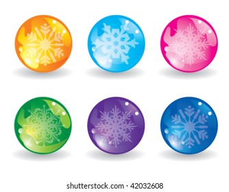 christmas ball