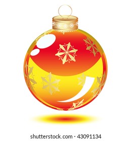 christmas ball