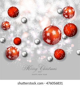 christmas  ball